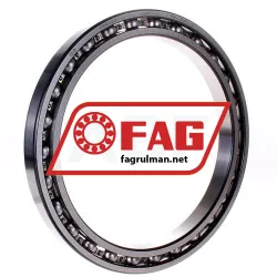 FAG 61840-C3 rulman resim 1