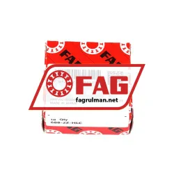 FAG 688-2Z-HLC rulman resim 2