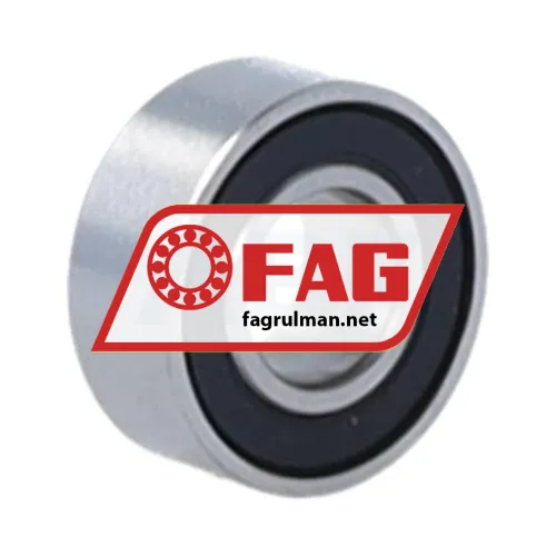 FAG 686-2RSR-CO7