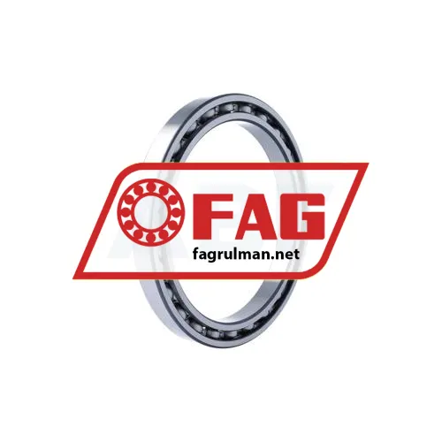 FAG 61834 ürün fotoğrafı 2