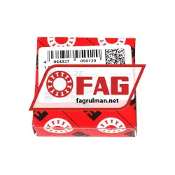 FAG 6000-C-2Z-C3>V rulman resim 3