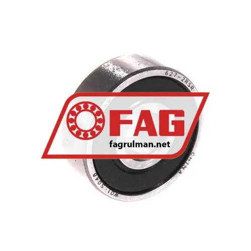 FAG 627-2RSR-CO7