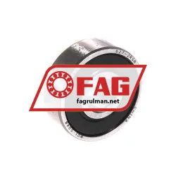 FAG 627-2RSR-CO7