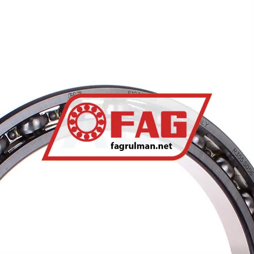 FAG 61830-C3 ürün fotoğrafı 2