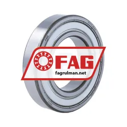 FAG 6211-C-2Z-C4