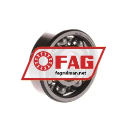 FAG 6303-C-C3