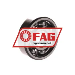 FAG 6303-C-C3 rulman resim 2