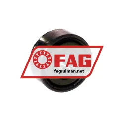 FAG 624-2Z-CO7 rulman resim 2