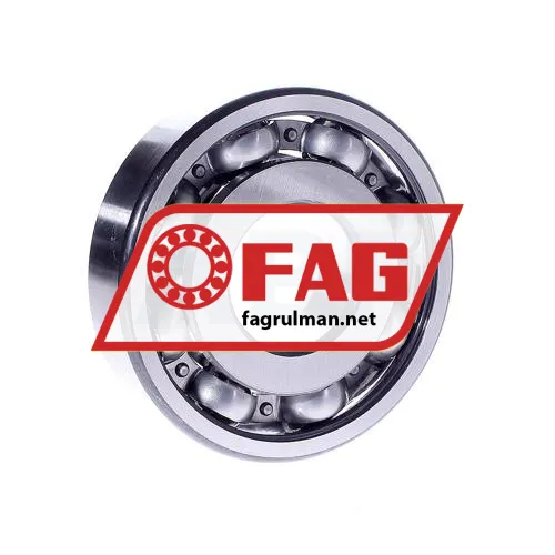 FAG 6409 ürün fotoğrafı 2