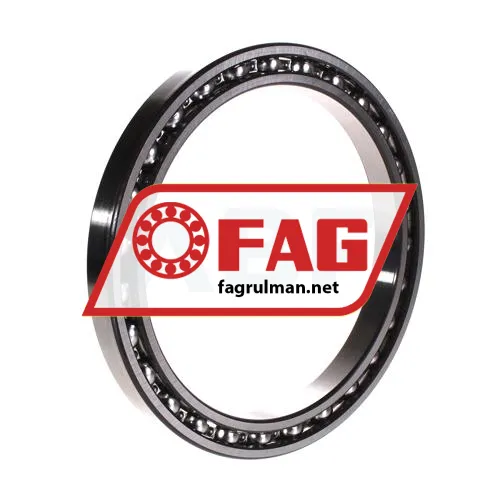 FAG 61832 ürün fotoğrafı 2