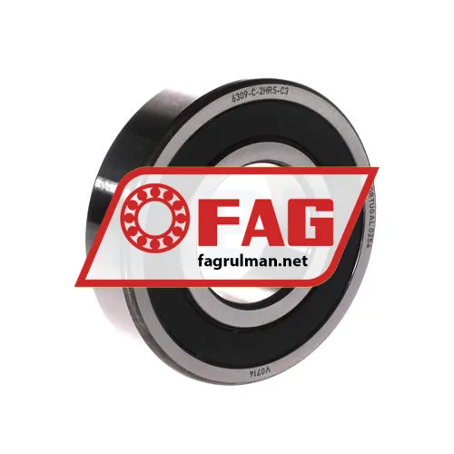 FAG 6309-C-2HRS-C3