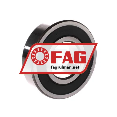 FAG 6309-C-2HRS-C3 ürün fotoğrafı 2