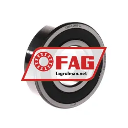 FAG 6309-C-2HRS-C3