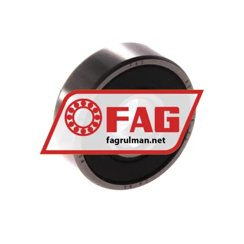 FAG 608-2RSR-HLN-C3