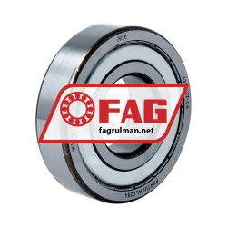 FAG 6307-2Z-C4