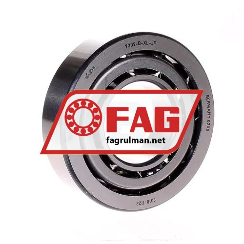 FAG MR105-2Z-HLC ürün fotoğrafı 2