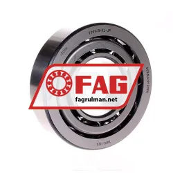FAG MR105-2Z-HLC rulman resim 2