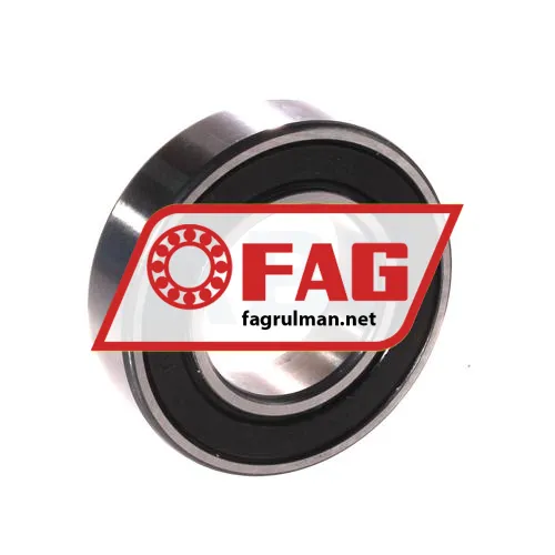 FAG 6005-C-2HRS ürün fotoğrafı 2