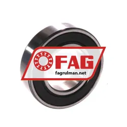 FAG 6005-C-2HRS rulman resim 2