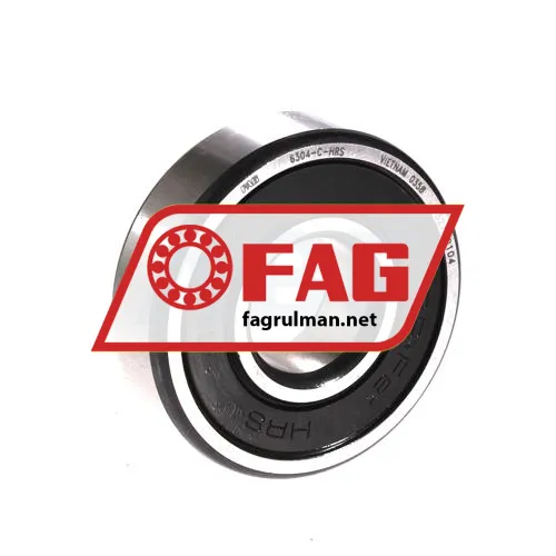 FAG 6304-C-HRS>V