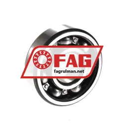 FAG 6304-C-HRS>V rulman resim 2