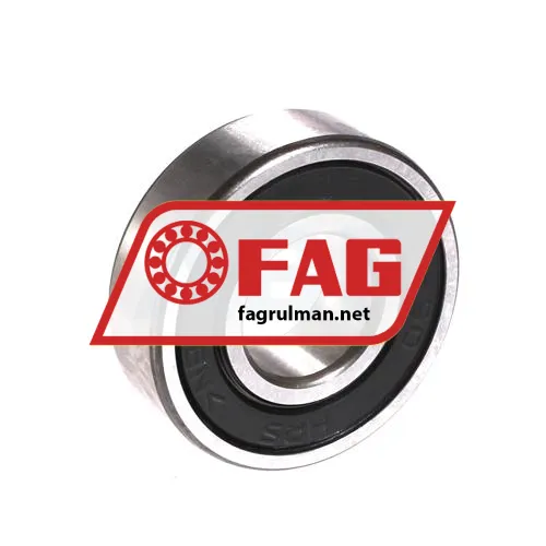 FAG 6203-C-2HRS>V ürün fotoğrafı 2