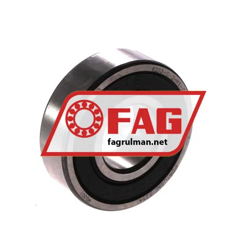 FAG 6203-C-2HRS-C3>V