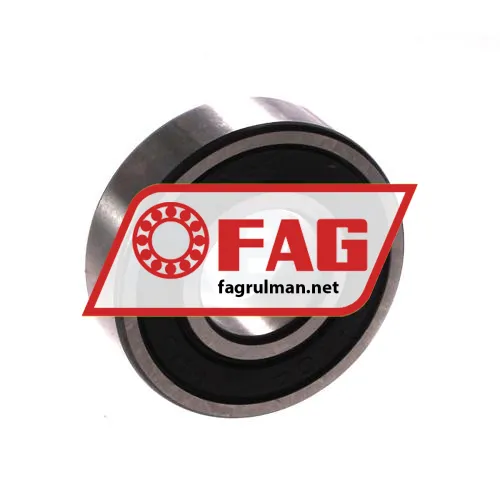 FAG 6203-C-2HRS-C3>V ürün fotoğrafı 2