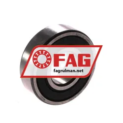 FAG 6203-C-2HRS-C3>V