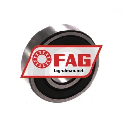 FAG 6203-C-2HRS-C3>V rulman resim 2