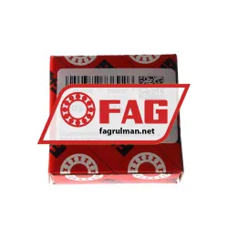 FAG 6203-C-2HRS-C3>V rulman resim 3