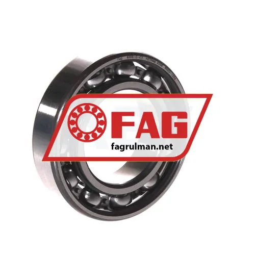 FAG 6006-C-C3>V