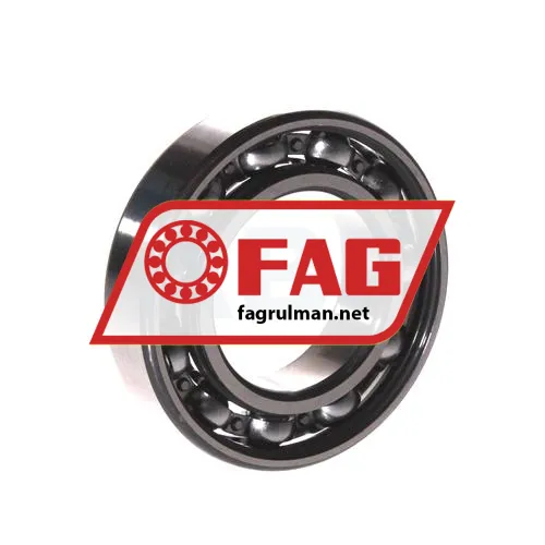 FAG 6006-C-C3>V ürün fotoğrafı 2