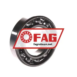 FAG 6006-C-C3>V