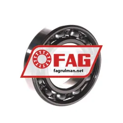 FAG 6006-C-C3>V rulman resim 2