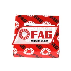 FAG 6006-C-C3>V rulman resim 3
