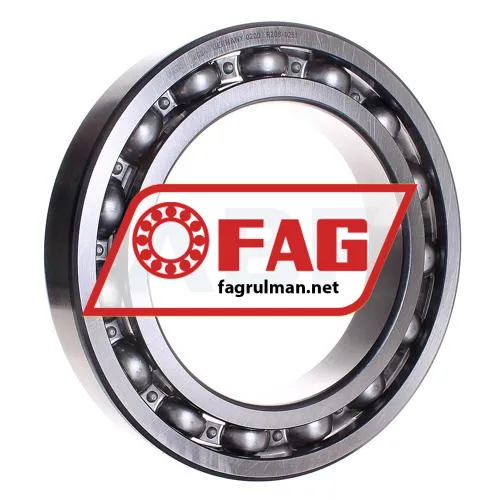 FAG 6034