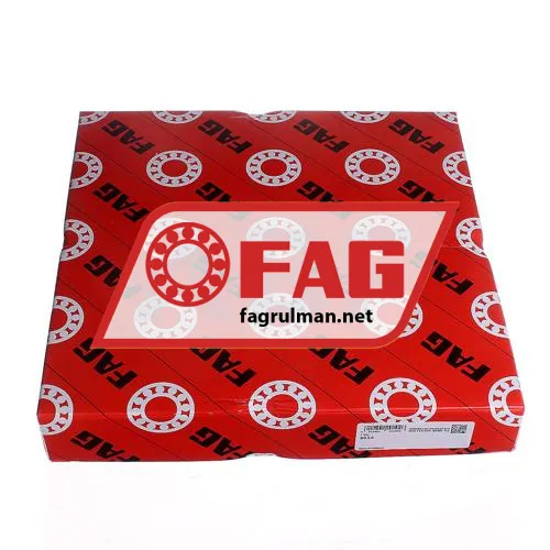 FAG 6034 ürün fotoğrafı 4