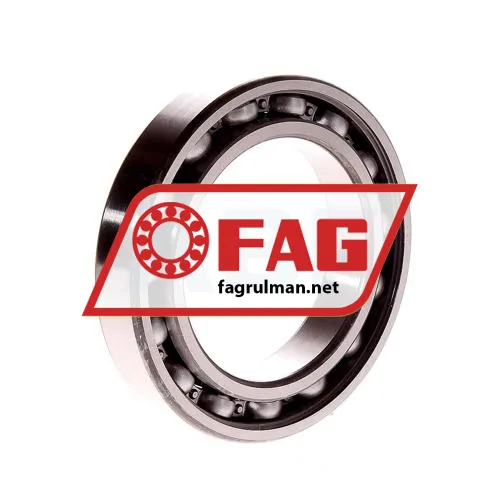 FAG 6013-Z ürün fotoğrafı 2
