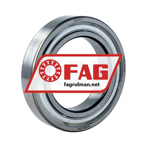 FAG 6012-Z