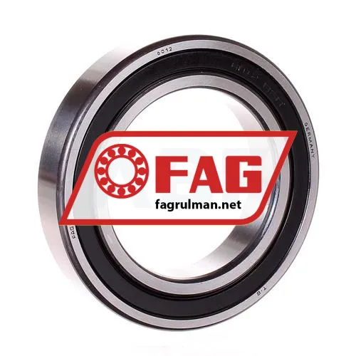 FAG 6012RSR