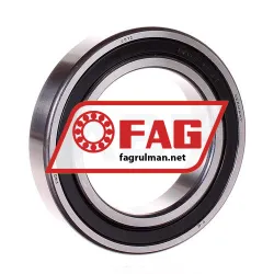 FAG 6012RSR