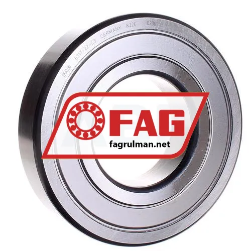 FAG 6317-2Z-C3