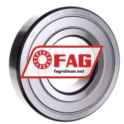 FAG 6317-2Z-C3