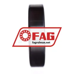 FAG 6317-2Z-C3 rulman resim 3