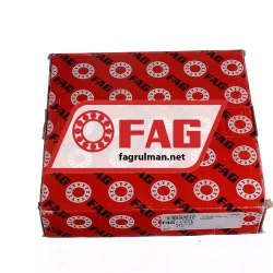 FAG 6317-2Z-C3 rulman resim 4