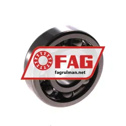 FAG 6304-H-C3 rulman resim 2