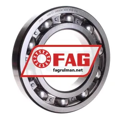 FAG 6226-C3