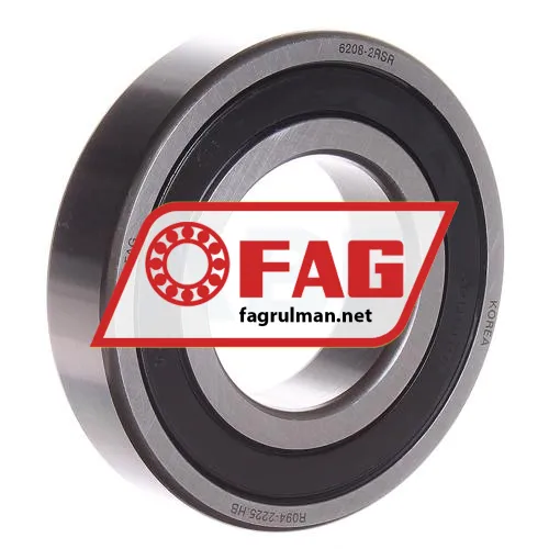 FAG 6208-2RSR-C4