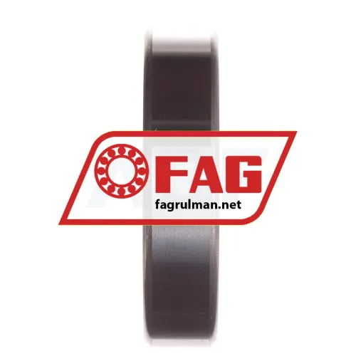 FAG 6208-2RSR-C4 ürün fotoğrafı 3